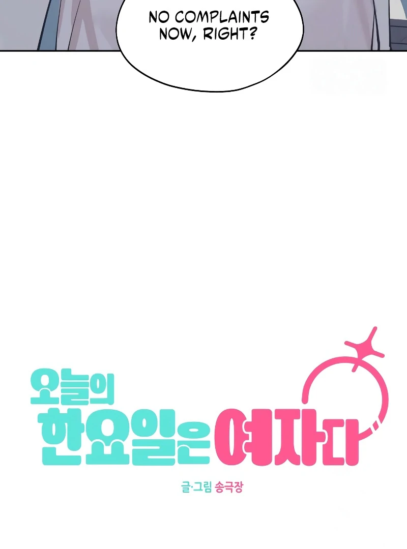 Read Today Is a Woman Day EN Manga Online
