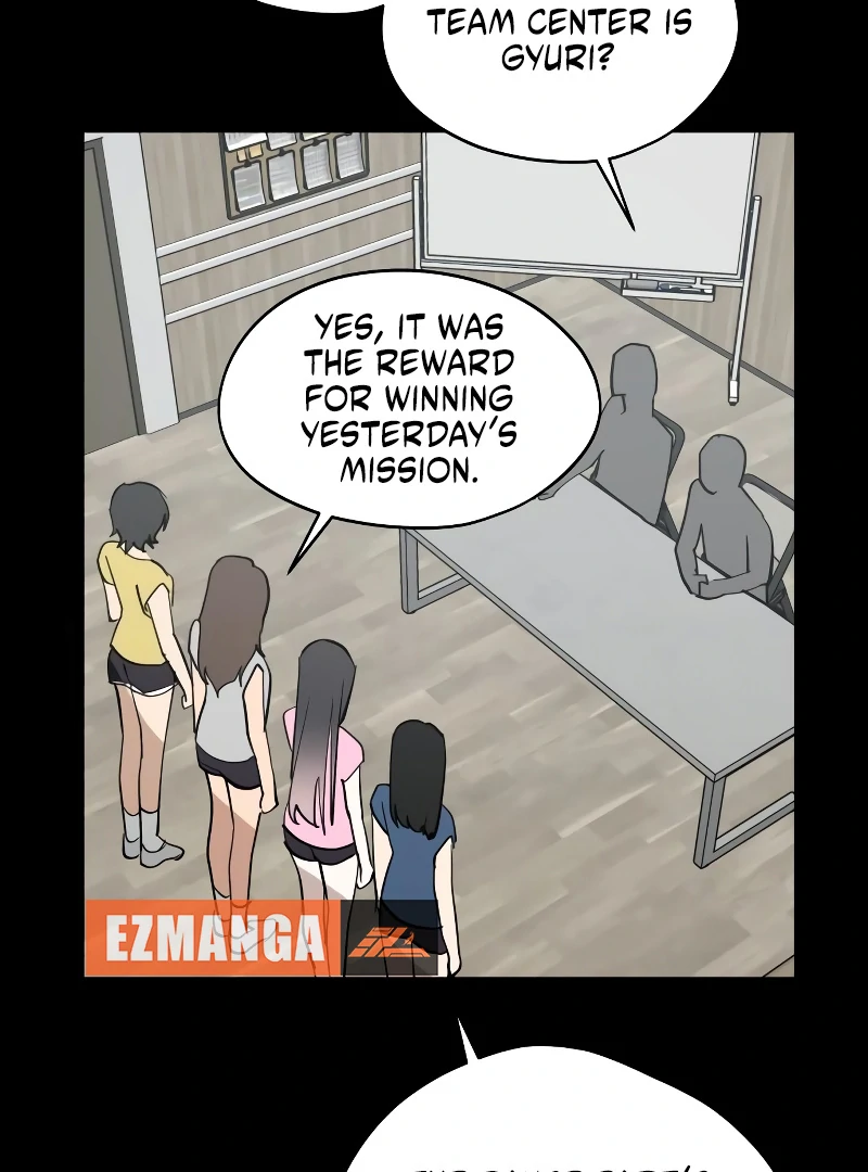 Read Today Is a Woman Day EN Manga Online