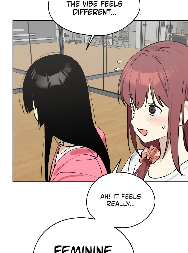 Read Today Is a Woman Day EN Manga Online