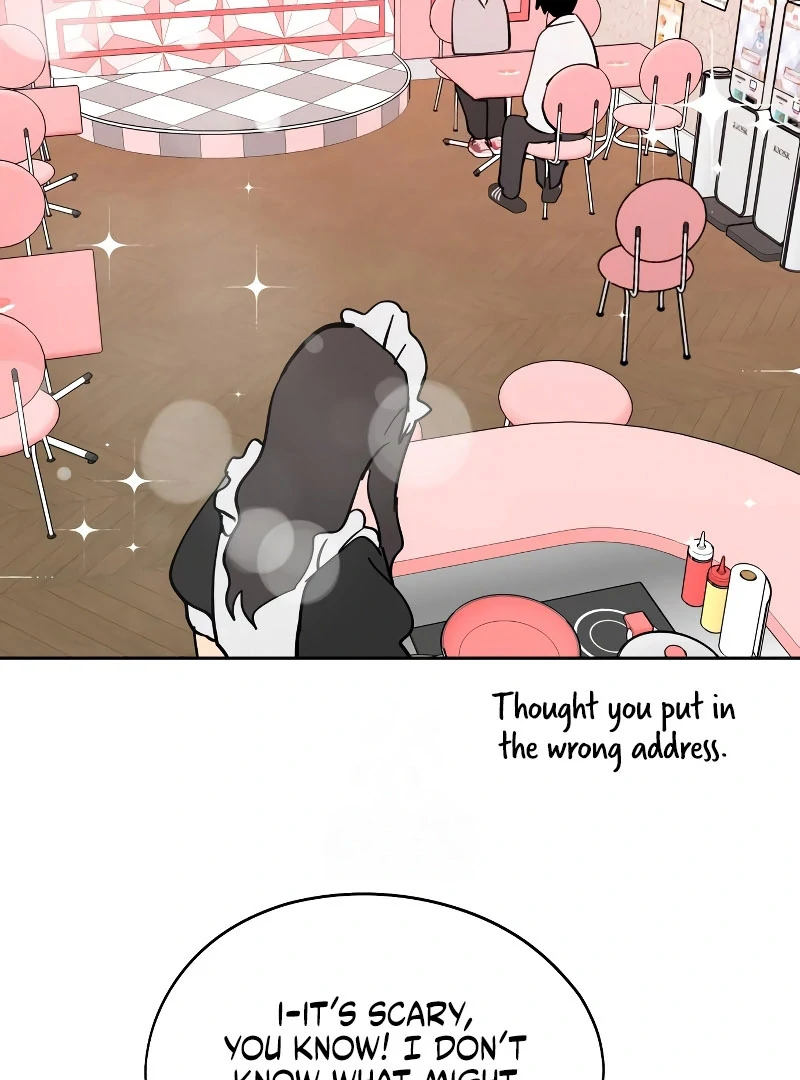 Read Today Is a Woman Day EN Manga Online