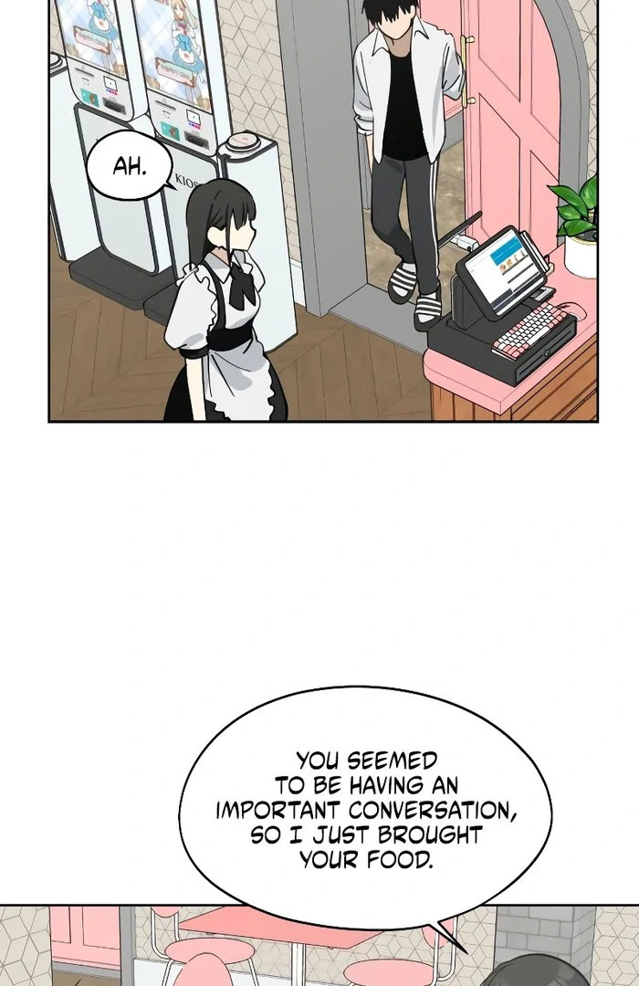 Read Today Is a Woman Day EN Manga Online