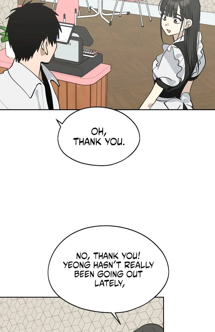 Read Today Is a Woman Day EN Manga Online