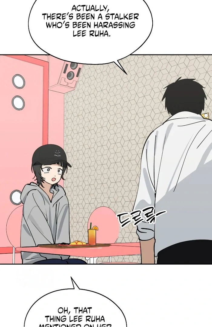 Read Today Is a Woman Day EN Manga Online