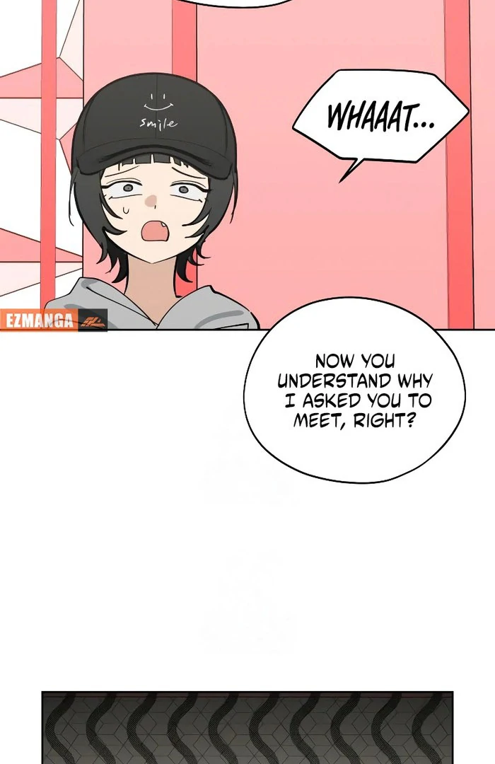 Read Today Is a Woman Day EN Manga Online