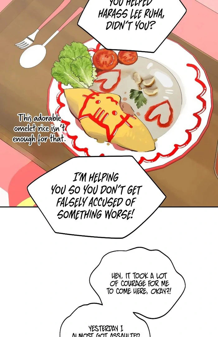 Read Today Is a Woman Day EN Manga Online