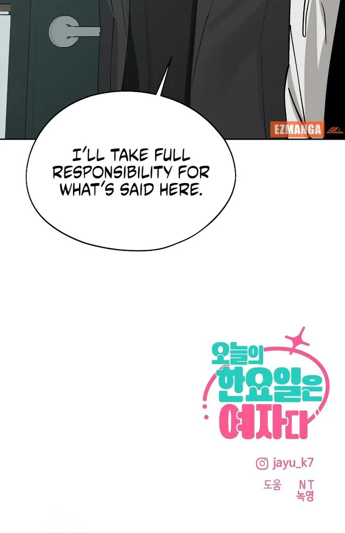 Read Today Is a Woman Day EN Manga Online