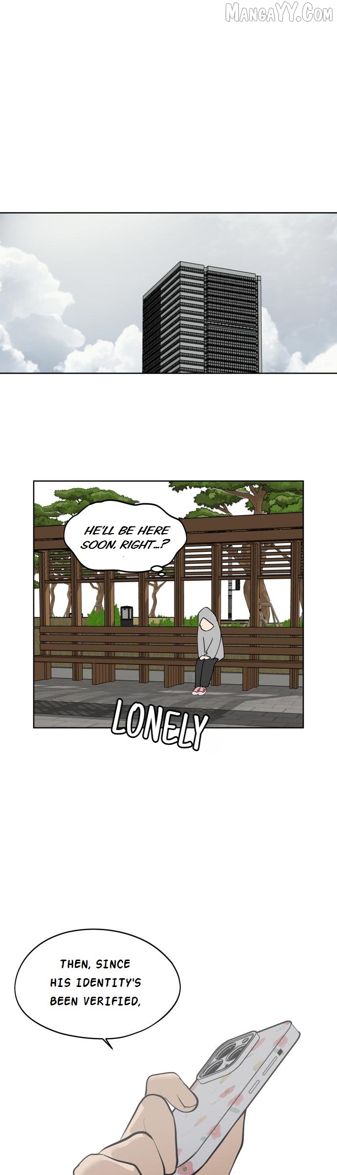 Read Today Is a Woman Day EN Manga Online