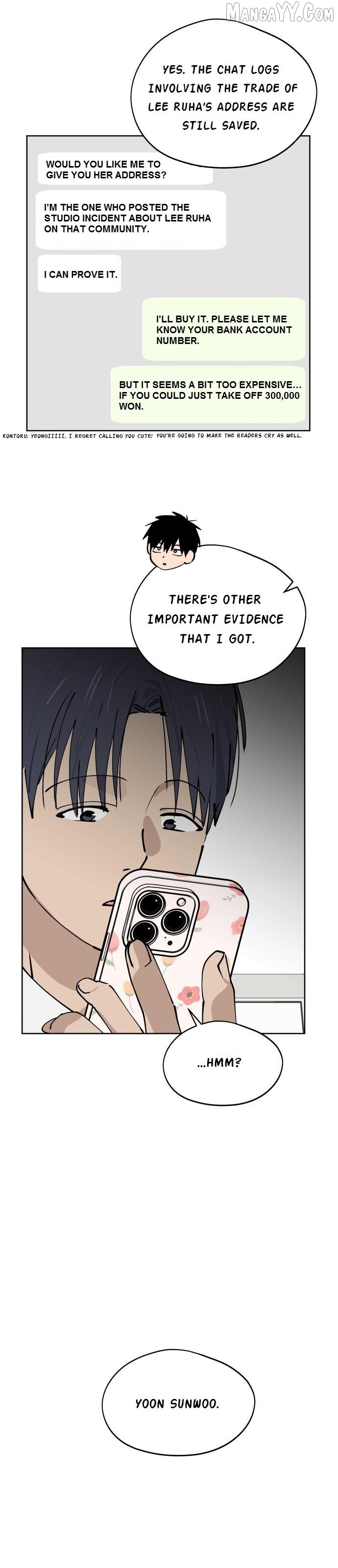 Read Today Is a Woman Day EN Manga Online