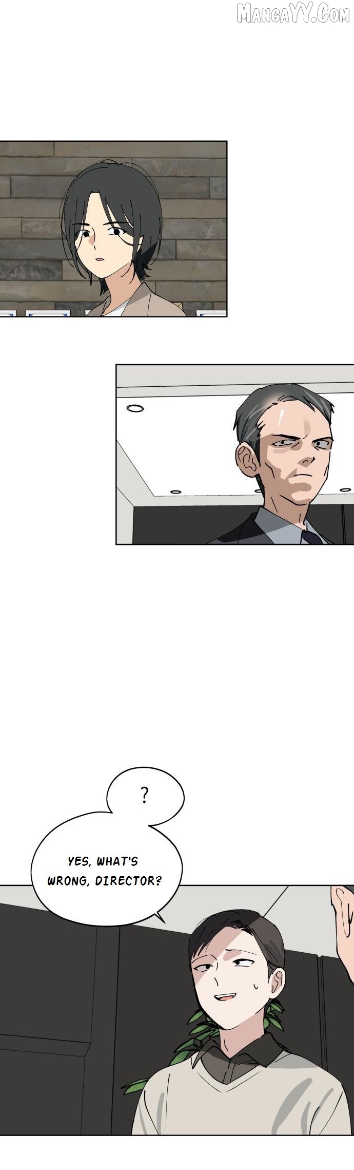 Read Today Is a Woman Day EN Manga Online