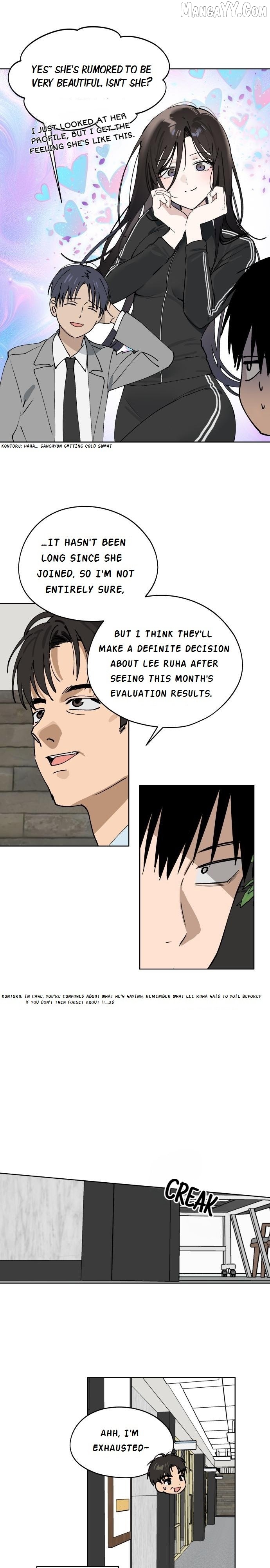 Read Today Is a Woman Day EN Manga Online