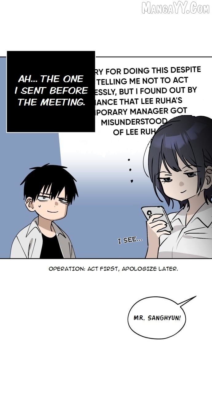 Read Today Is a Woman Day EN Manga Online