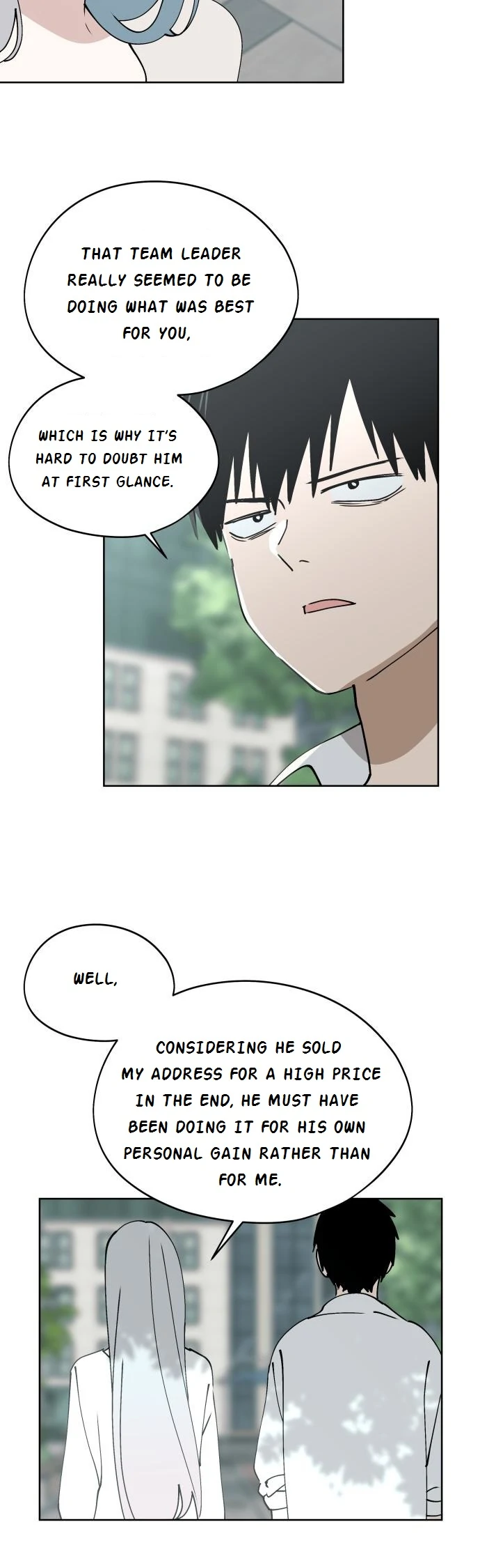 Read Today Is a Woman Day EN Manga Online