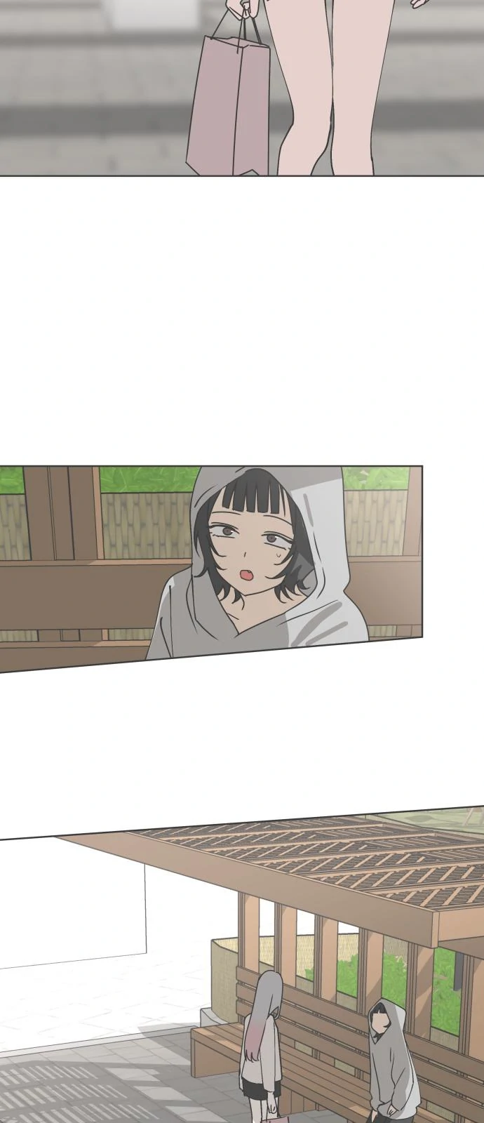 Read Today Is a Woman Day EN Manga Online