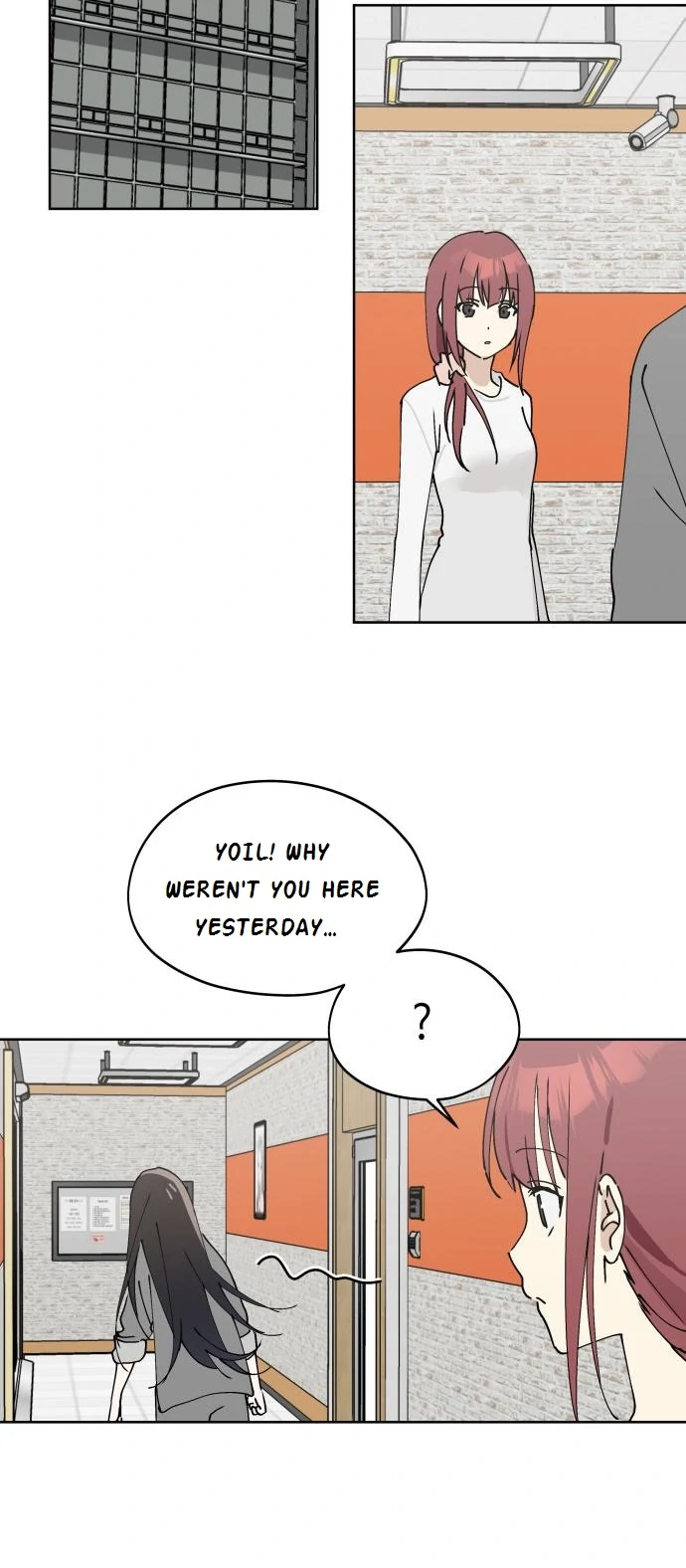 Read Today Is a Woman Day EN Manga Online