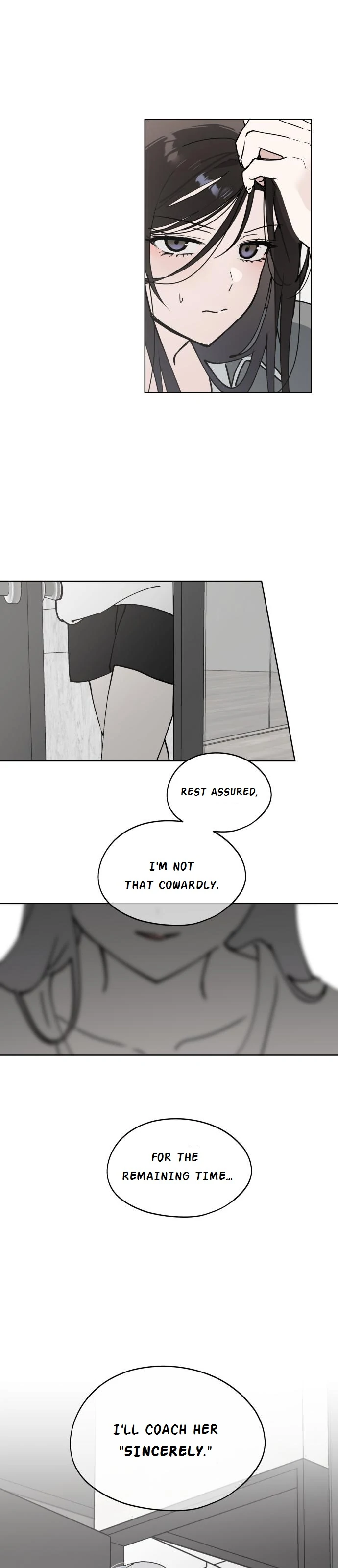 Read Today Is a Woman Day EN Manga Online