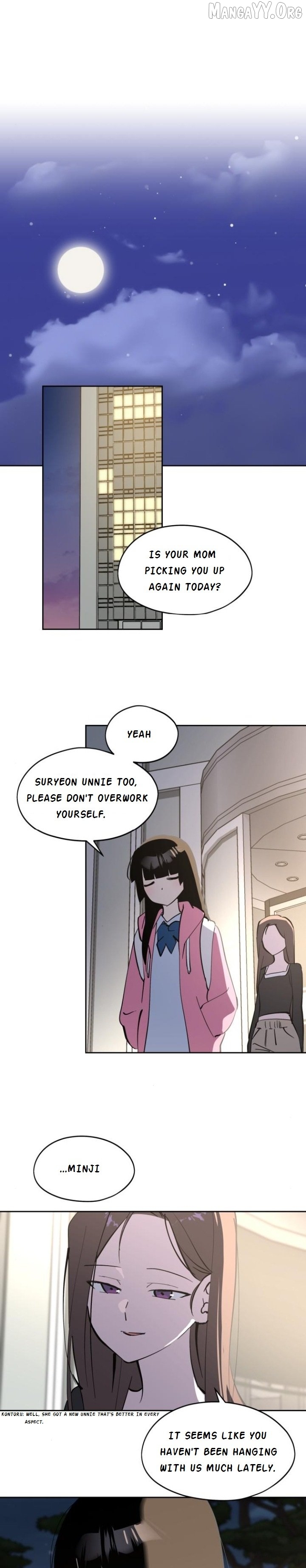 Read Today Is a Woman Day EN Manga Online
