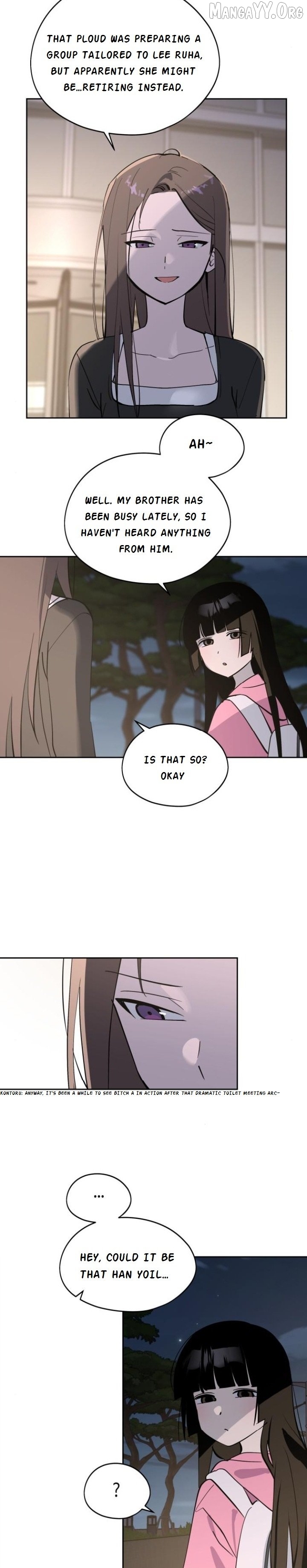 Read Today Is a Woman Day EN Manga Online