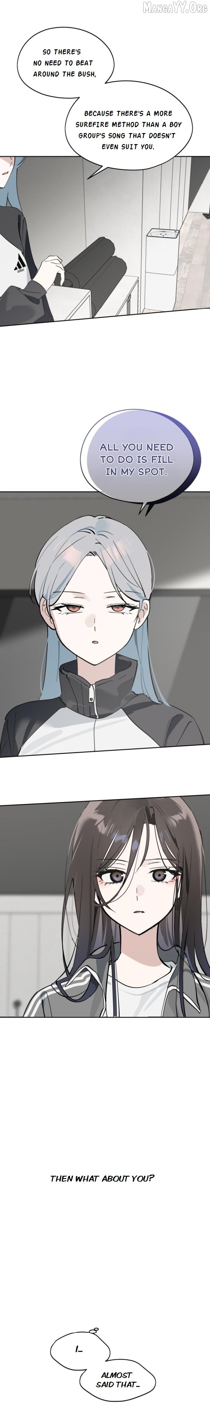 Read Today Is a Woman Day EN Manga Online