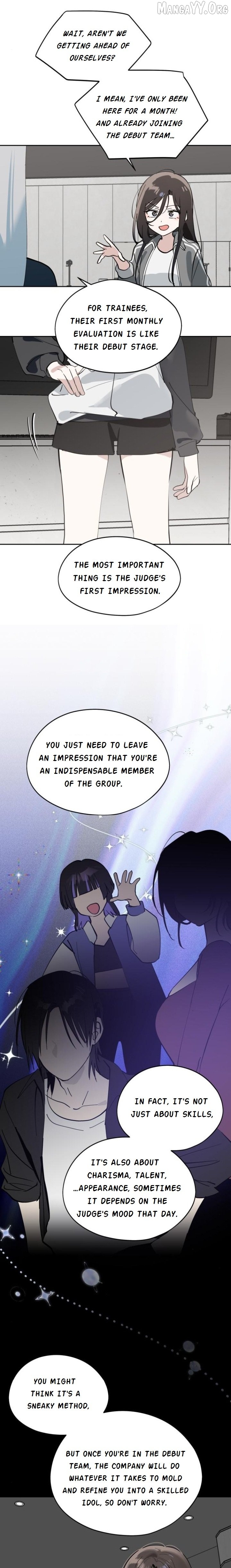 Read Today Is a Woman Day EN Manga Online