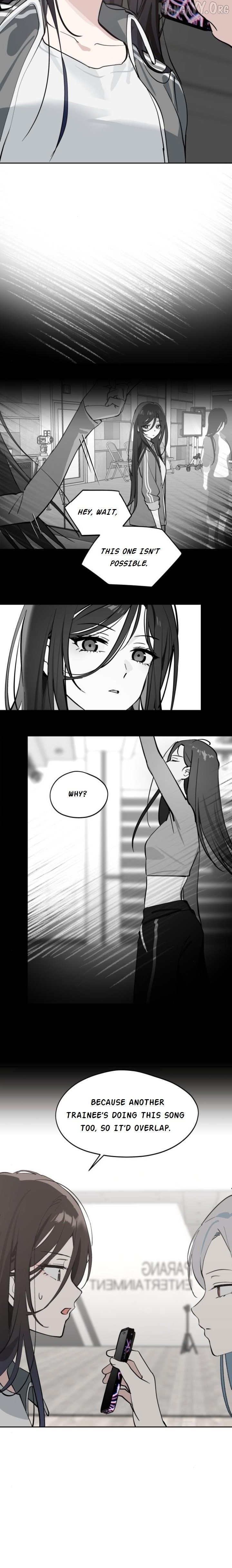 Read Today Is a Woman Day EN Manga Online