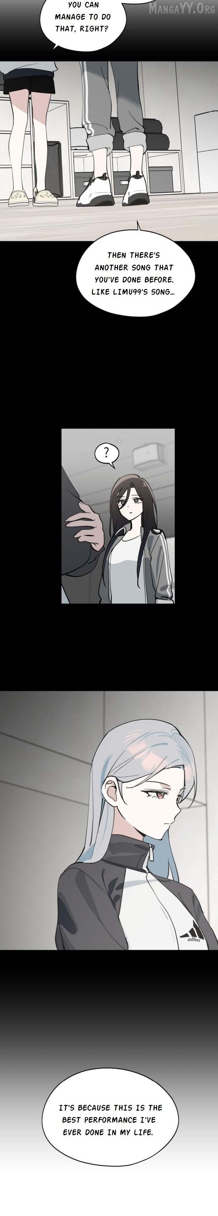 Read Today Is a Woman Day EN Manga Online