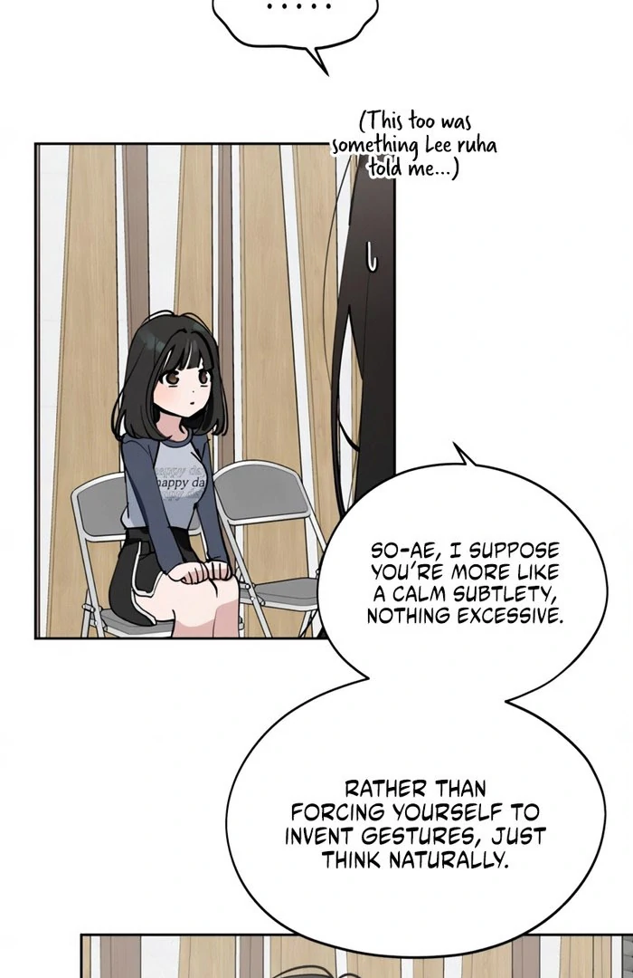 Read Today Is a Woman Day EN Manga Online