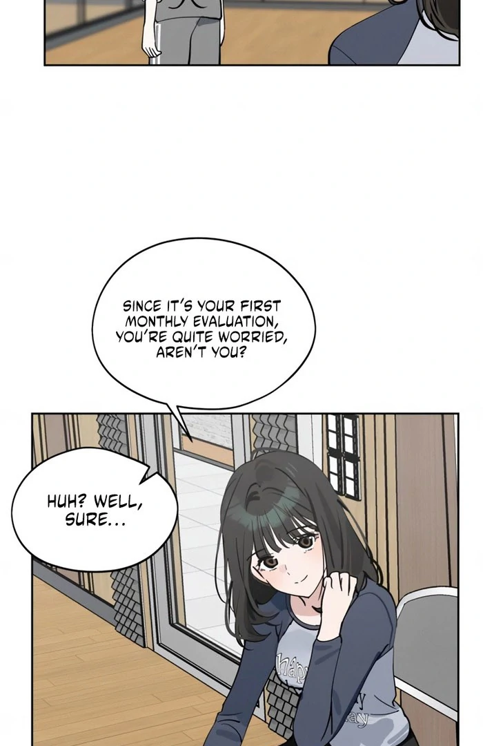 Read Today Is a Woman Day EN Manga Online