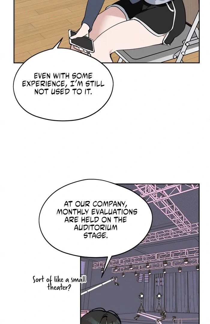 Read Today Is a Woman Day EN Manga Online