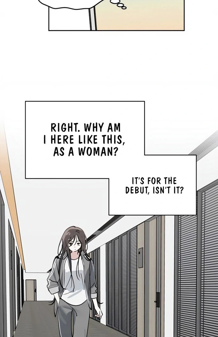 Read Today Is a Woman Day EN Manga Online