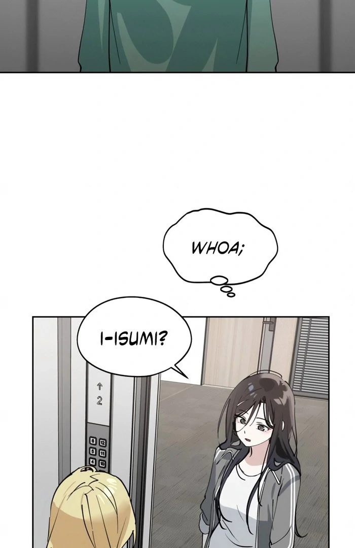 Read Today Is a Woman Day EN Manga Online