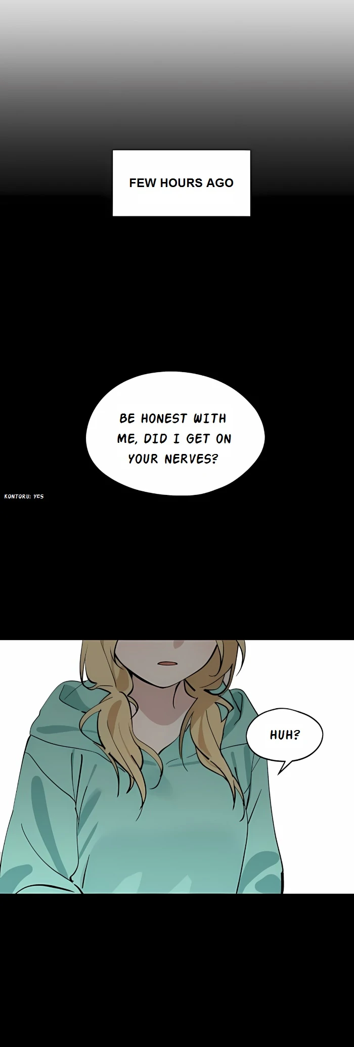 Read Today Is a Woman Day EN Manga Online