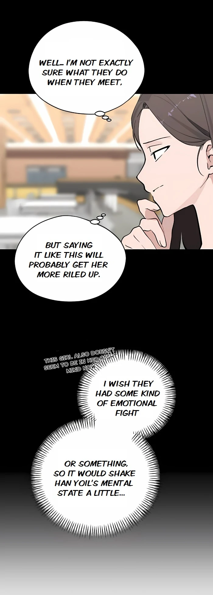 Read Today Is a Woman Day EN Manga Online