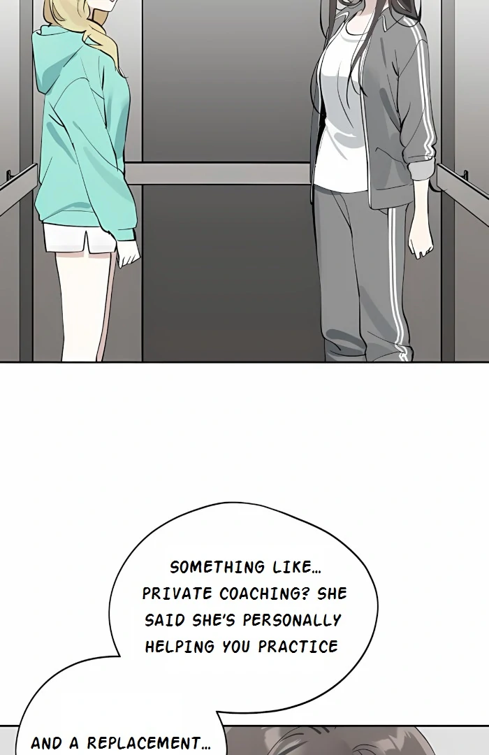 Read Today Is a Woman Day EN Manga Online
