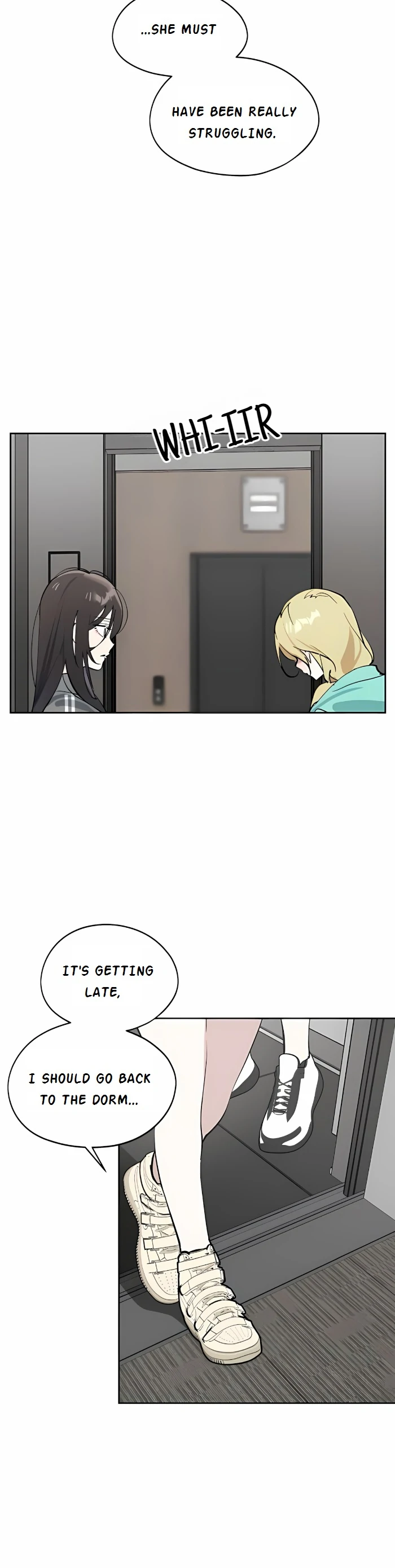 Read Today Is a Woman Day EN Manga Online