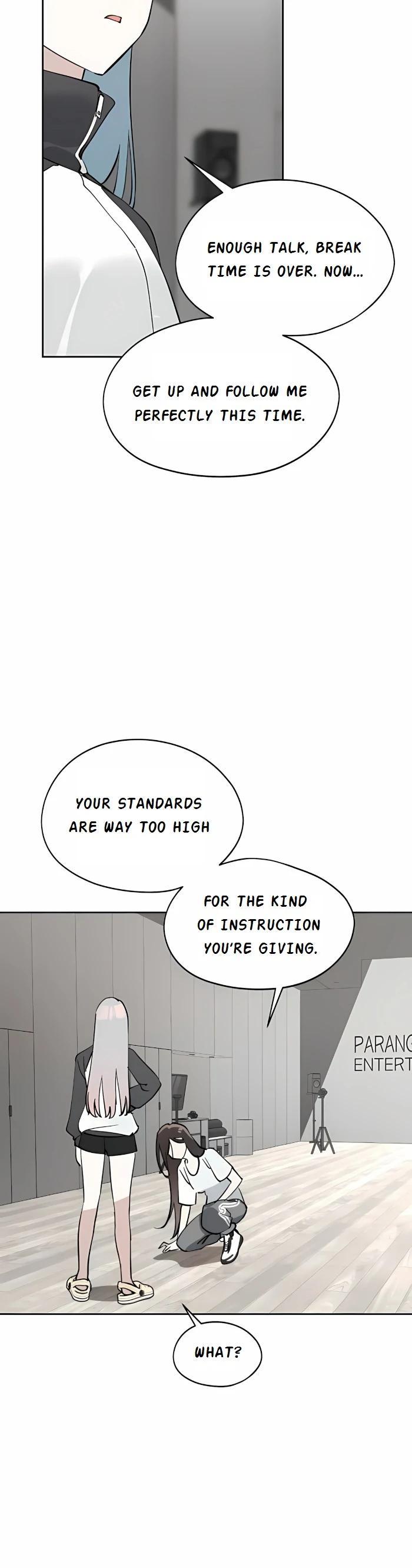 Read Today Is a Woman Day EN Manga Online