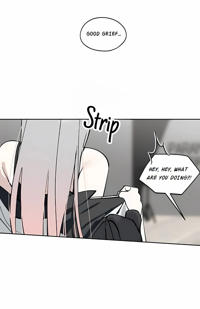Read Today Is a Woman Day EN Manga Online