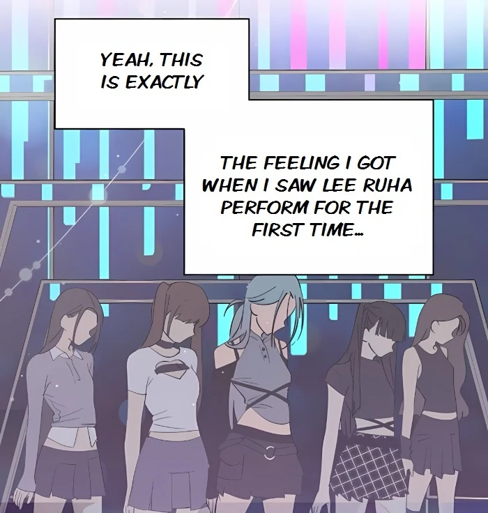 Read Today Is a Woman Day EN Manga Online