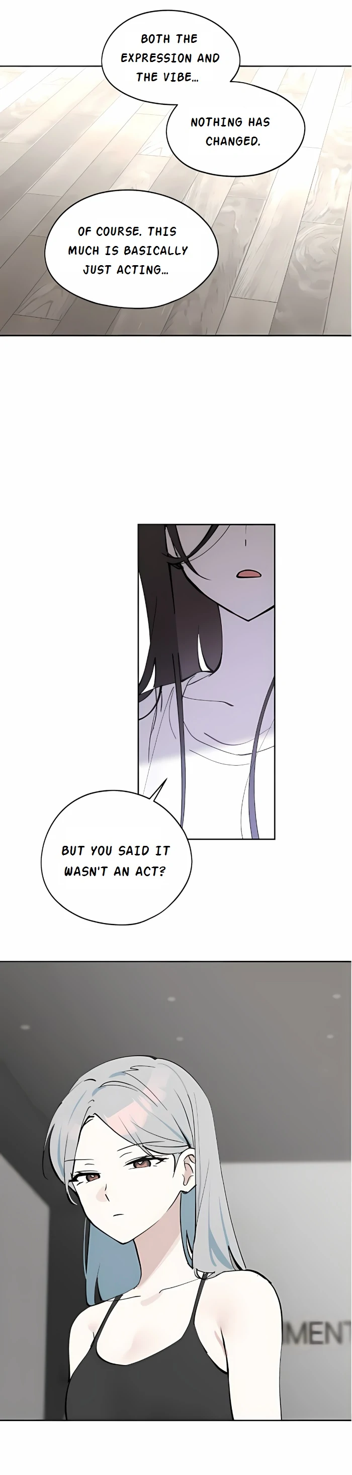 Read Today Is a Woman Day EN Manga Online