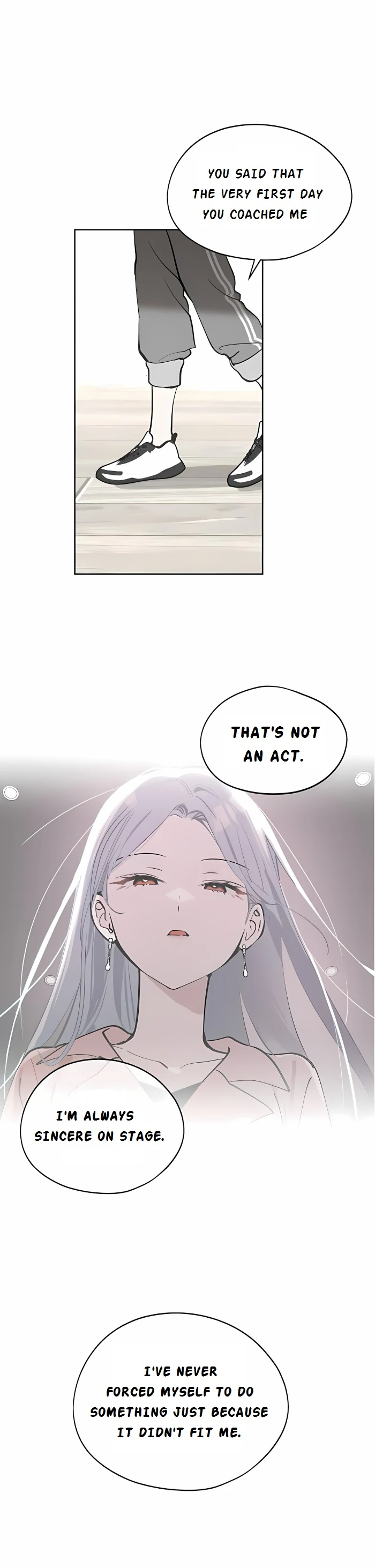 Read Today Is a Woman Day EN Manga Online
