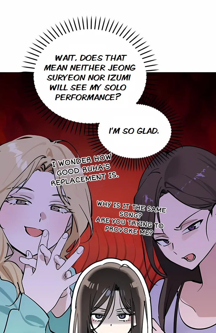 Read Today Is a Woman Day EN Manga Online