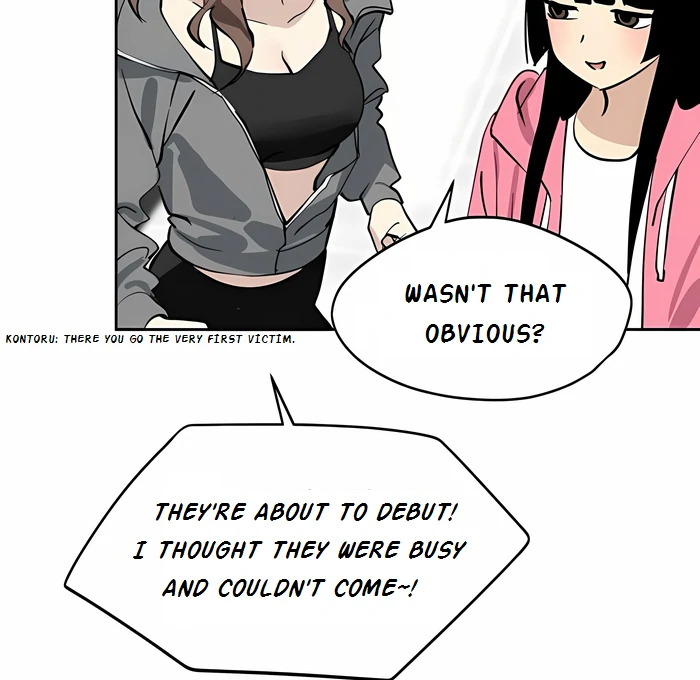 Read Today Is a Woman Day EN Manga Online