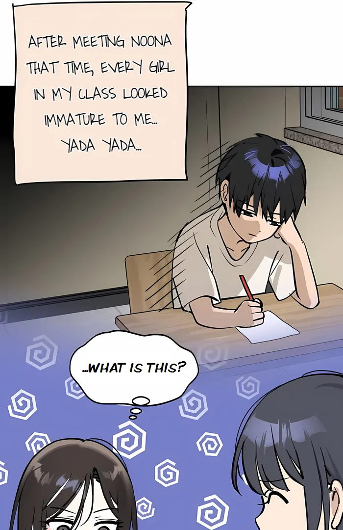 Read Today Is a Woman Day EN Manga Online