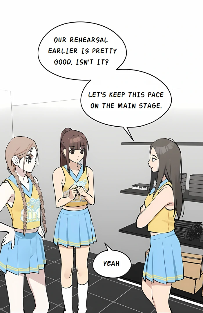 Read Today Is a Woman Day EN Manga Online
