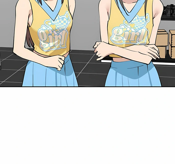 Read Today Is a Woman Day EN Manga Online