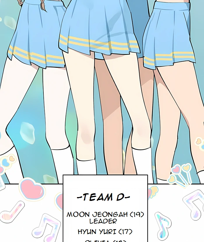 Read Today Is a Woman Day EN Manga Online