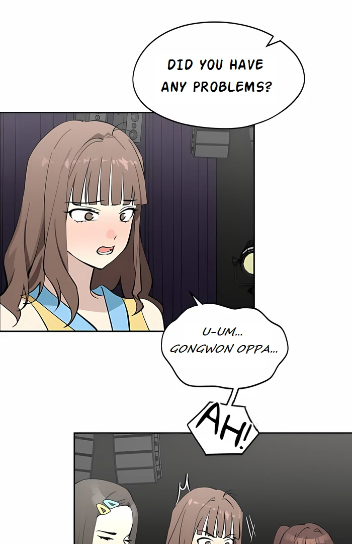 Read Today Is a Woman Day EN Manga Online