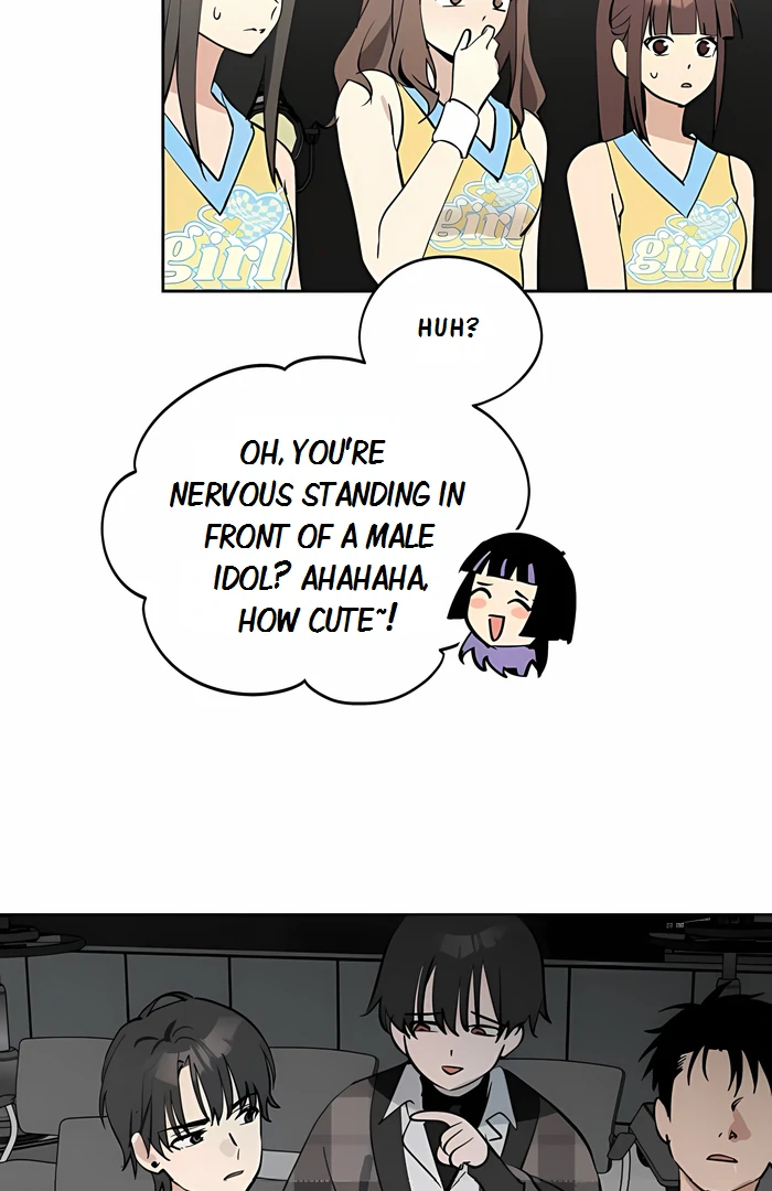 Read Today Is a Woman Day EN Manga Online