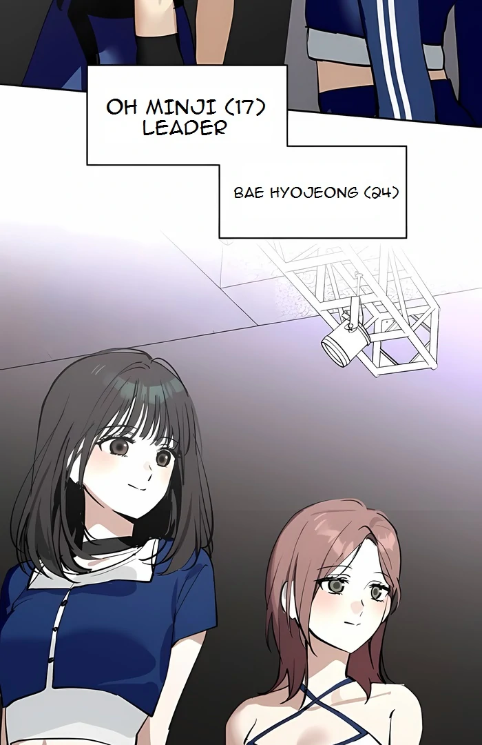 Read Today Is a Woman Day EN Manga Online