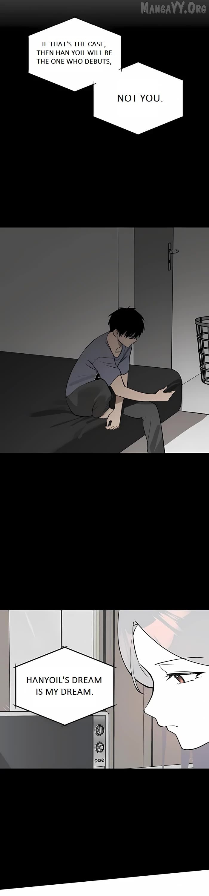 Read Today Is a Woman Day EN Manga Online