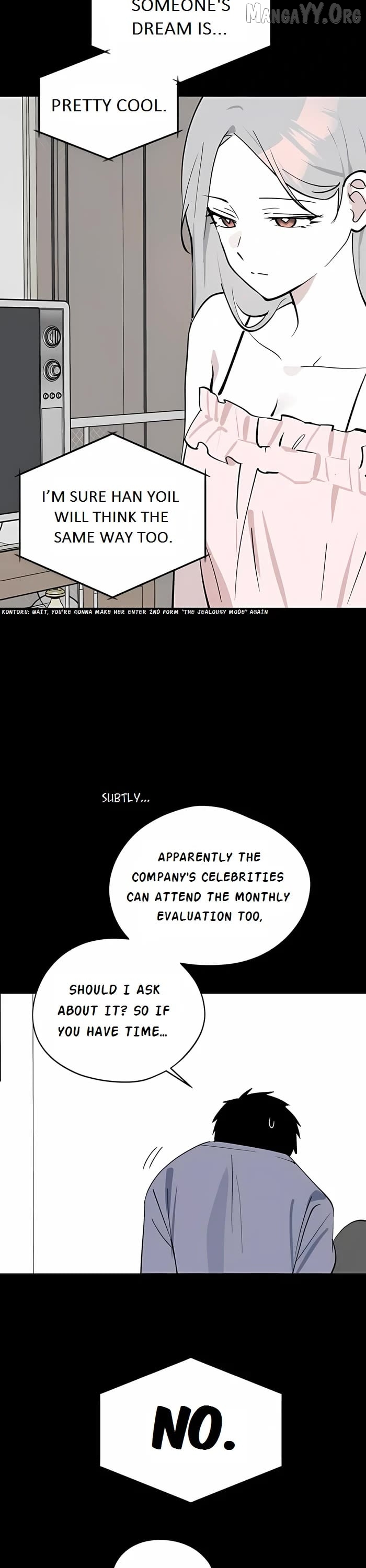 Read Today Is a Woman Day EN Manga Online